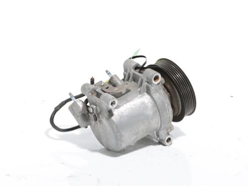 AC compressor OPEL COMBO Box Body/MPV (K9) 1.5 D | BP26489123M34 - Image 5