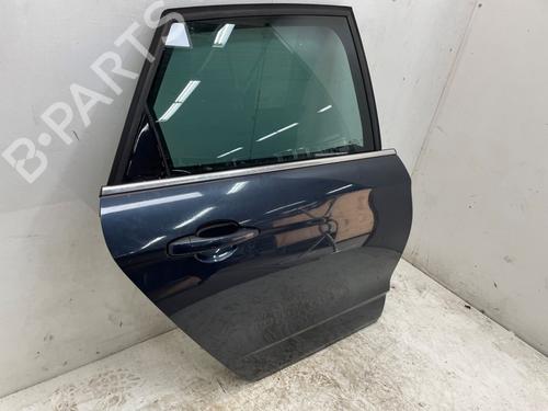 Right rear door CITROËN C4 II (NC_) 1.6 HDi 115 | BP29899505C5