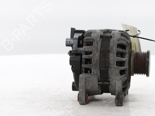 Alternator RENAULT TWINGO III (BCM_, BCA_) 1.0 SCe 70 | BP30758676M7 - Image 3