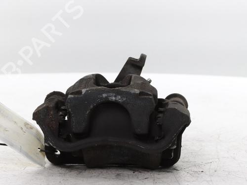 Right rear brake caliper RENAULT MASTER III Van (FV) 2.3 dCi 165 FWD (FV0P, FV0U, FV11, FV12, FV1E) | BP31592308M106 