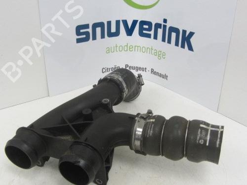 Used Pipe CITROËN C3 II (SC_) 1.6 HDi (92 hp) 13187922