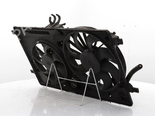 Electronic module OPEL MOVANO B Van (X62) 2.3 CDTI FWD (FV) | BP31960297M83