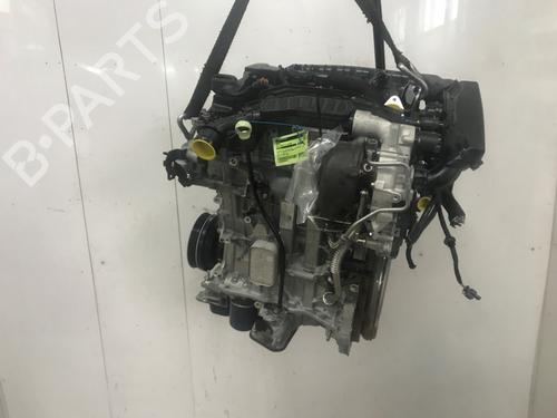 Motor Motor OPEL CORSA F (P2JO) 1.2 MHEV (101 hp) 34235467 34235467