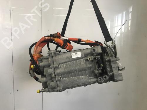 Used Engine Engine RENAULT ZOE (BFM_) ZOE (88 hp) 34567143 34567143