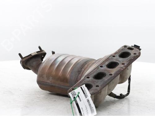 Catalyst OPEL CORSA D (S07) 1.2 (L08, L68) | BP40586384M10 - Image 7