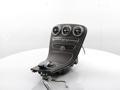Middle console MERCEDES-BENZ C-CLASS (W205) C 350 e (205.047) | BP29426334I22 