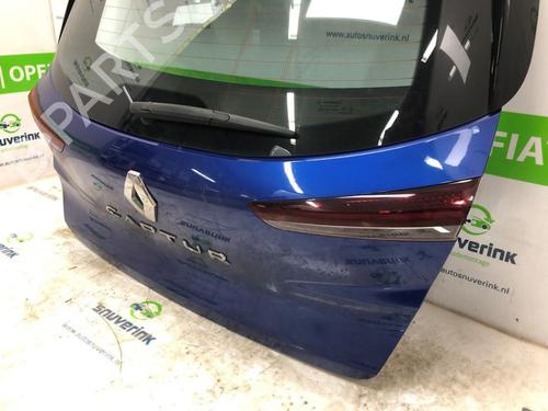 Tailgate RENAULT CAPTUR II (HF_) TCe 100 (HFMT) | BP24160199C6 