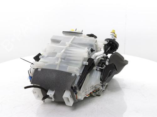 Heater matrix box PEUGEOT 208 I (CA_, CC_) 1.6 VTi | BP30186107M61