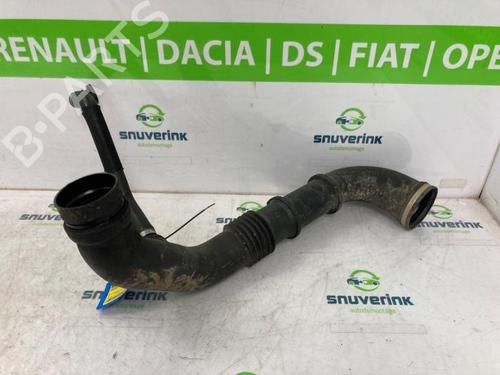 Used Intercooler pipe Intercooler pipe PEUGEOT BOXER Van 2.2 HDi 110 (110 hp) 40580607 40580607