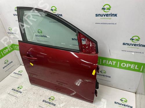 Right front door DACIA SANDERO III 1.0 TCe 90 | BP29068757C3 