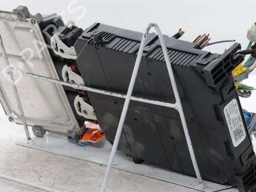 Engine control unit (ECU) CITROËN C3 III (SX) 1.2 VTi 82 | BP34564174M57 - Image 12