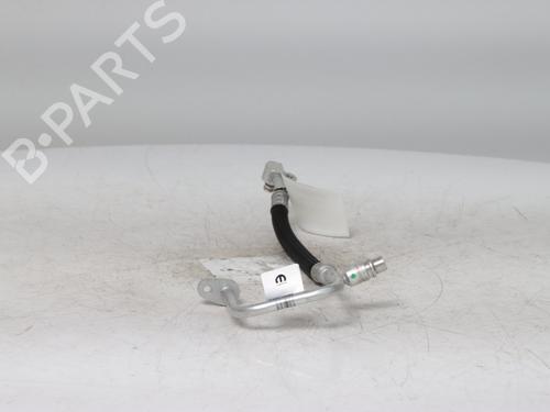 AC pipe OPEL ASTRA L (OV5) Astra-e (F3ZKWZ) | BP38618136M126 - Image 8