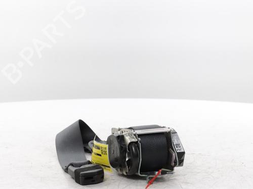 Front right seatbelt RENAULT CAPTUR II (HF_) TCe 160 (HFN1) | BP34562252I25 - Image 2
