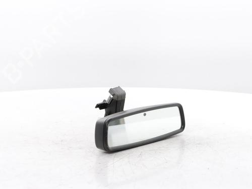 Rear mirror RENAULT CAPTUR II (HF_) TCe 90 (HFM6) | BP31261334I6 - Image 5