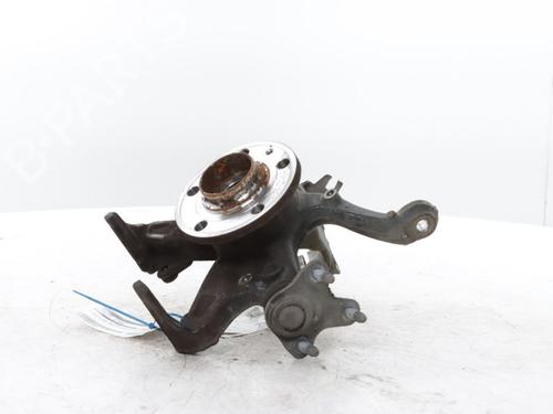 Left front steering knuckle VW POLO VI (AW1, BZ1, AE1) 1.0 TSI | BP35814900M25 - Image 3