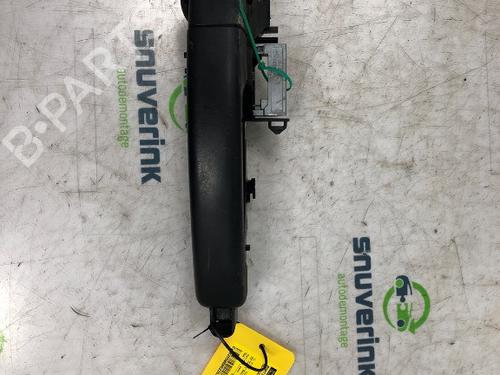 Used Exterior handle RENAULT TRAFIC III Van (FG_) 1.6 dCi 125 (FGMH) (125 hp) 21193192
