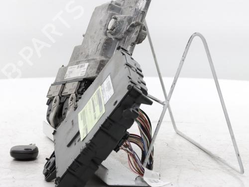 Engine control unit (ECU) OPEL MOVANO B Van (X62) 2.3 CDTI FWD (FV) | BP31960222M57 - Image 3