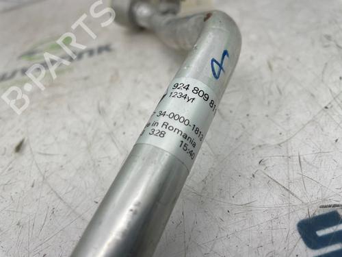 AC pipe DACIA DUSTER (PYM_, PYN_) 1.2 TCe 130 | BP26488924M126 - Image 3