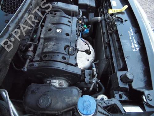 Gearbox PEUGEOT PARTNER Tepee 1.6 VTi | BP40583108M3  - Image 34