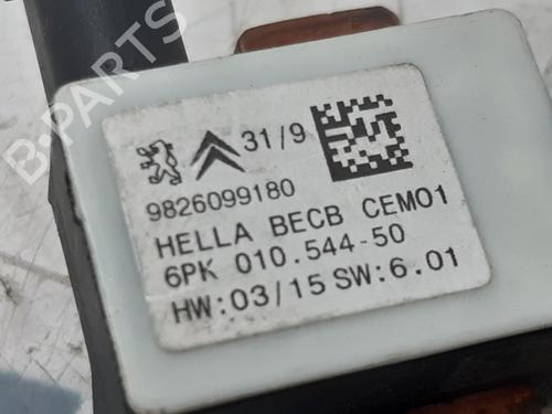 Cable PEUGEOT 208 II (UB_, UP_, UW_, UJ_) 1.2 PureTech 100 | BP21194355E12 