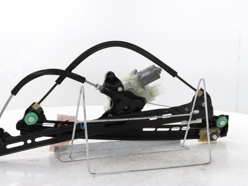 Front left window mechanism CITROËN C4 Picasso II 1.2 THP 130 | BP34566595C22  - Image 5