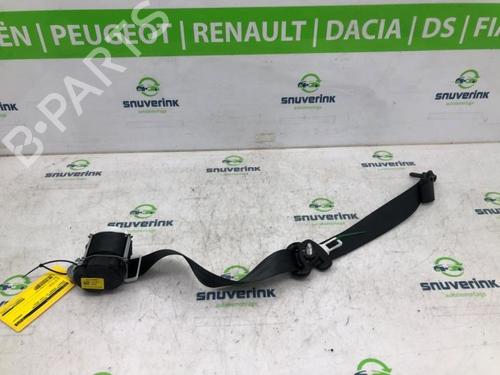 Rear right seatbelt RENAULT TWINGO III (BCM_, BCA_) 1.0 SCe 70 | BP40580774I28 - Image 6
