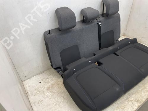 Sæde Bagtil CITROËN C3 IV (CC_, CB_) 1.2 PureTech 100 (CCHPV4) | BP36701975C17 - Image 2