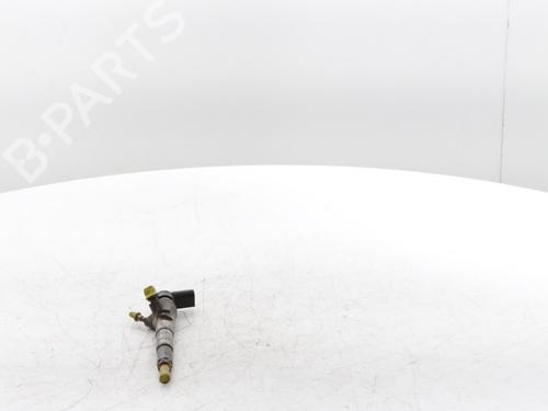 Injector RENAULT MEGANE IV Grandtour (K9A/M/N_) 1.5 dCi 110 | BP29426995M100