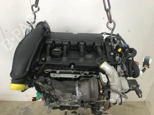 Engine PEUGEOT 508 I (8D_) 1.6 THP | BP34567004M1  - Image 5