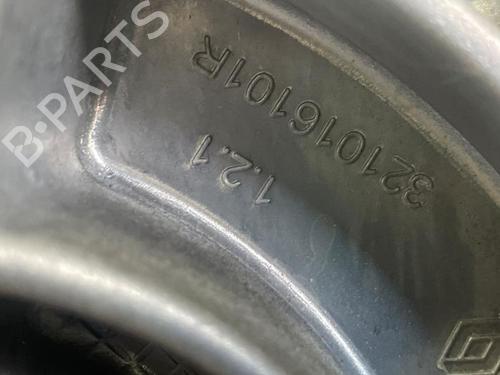 Gearbox RENAULT CAPTUR II (HF_) TCe 130 (HFMF) | BP40542522M3 - Image 10
