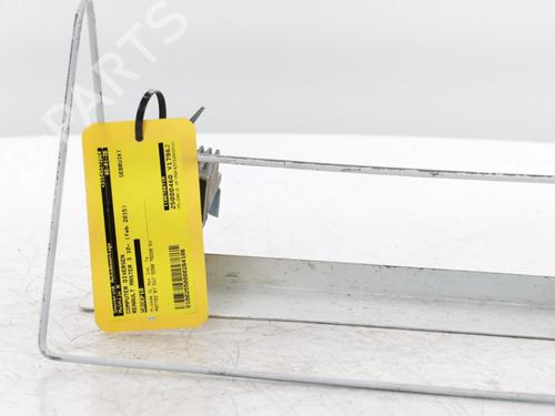 Electronic module RENAULT MASTER III Van (FV) 2.3 dCi 165 FWD (FV0P, FV0U, FV11, FV12, FV1E) | BP31960639M83 