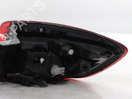 Left taillight RENAULT CLIO V (B7_) 1.0 TCe 100 (B7MT) | BP39619037C34 - Image 6