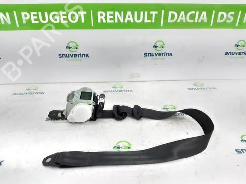 Used Front right seatbelt Front right seatbelt 24166175 24166175