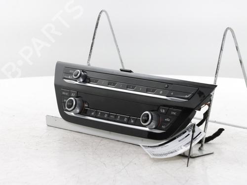 Climate control BMW 5 Touring (G31) 520 d Mild-Hybrid | BP34566564I5 - Image 2