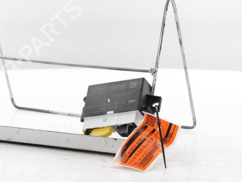 Control unit DS DS 3 / DS 3 CROSSBACK (UR_, UC_, UJ_) 1.2 PureTech 130 (URHNSS) | BP40265992M11 - Image 2