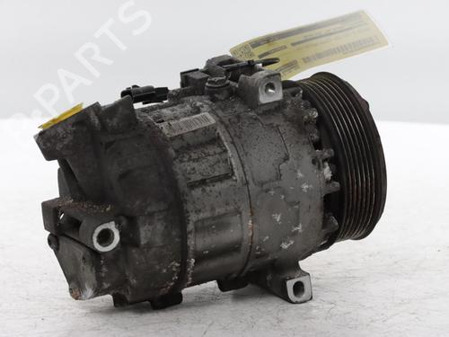AC compressor RENAULT TRAFIC III Van (FG_) 1.6 dCi 90 (FGME) | BP34565456M34 - Image 5