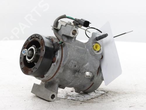 AC compressor FORD TRANSIT COURIER B460 Box Body/MPV 1.5 EcoBlue | BP37263029M34 - Image 7