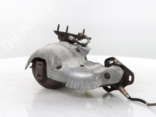 Catalyst RENAULT MEGANE III Hatchback (BZ0/1_, B3_) 1.4 TCe (BZ0F, BZ1V) | BP34563394M10 - Image 7