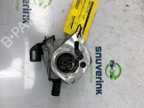 Used Vacuum pump Vacuum pump 17147013 17147013