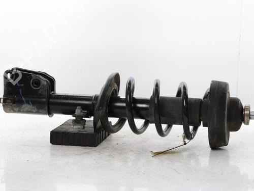 Used Left front shock absorber Left front shock absorber 34565465 34565465