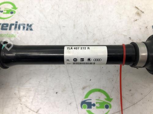 Right front driveshaft VW TRANSPORTER T6 Van (SGA, SGH, SHA, SHH) 2.0 TDI | BP23123538M39