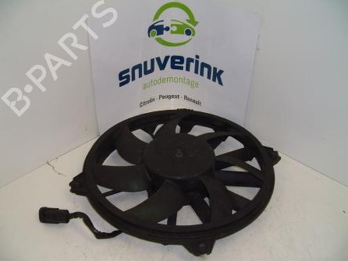 Køleventilator elektrisk Køleventilator elektrisk 10786913 10786913