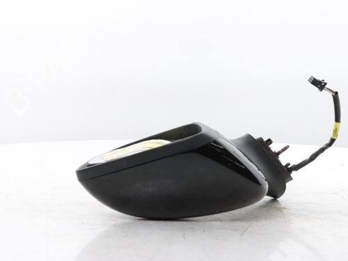 Right mirror RENAULT CLIO IV (BH_) 1.5 dCi 90 | BP30757579C27 