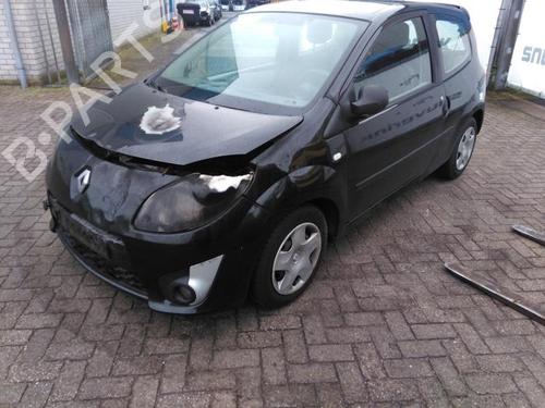 AC compressor RENAULT TWINGO II (CN0_) 1.2 16V (CN0K, CN0V, CN0A) | BP40576230M34 - Image 5