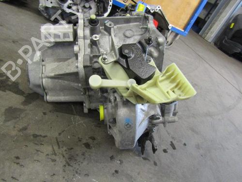 Used Gearbox Gearbox 10791415 10791415