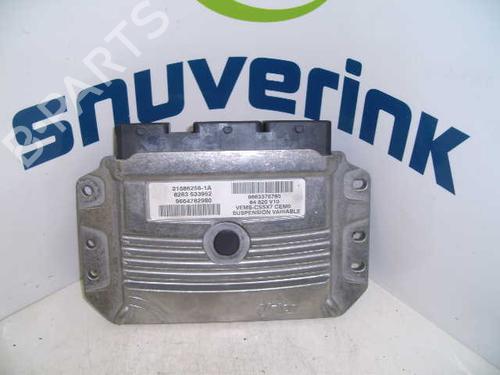 Used Control unit Control unit 34562315 34562315