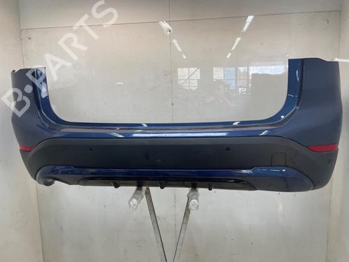 Used Rear bumper Rear bumper 39508249 39508249