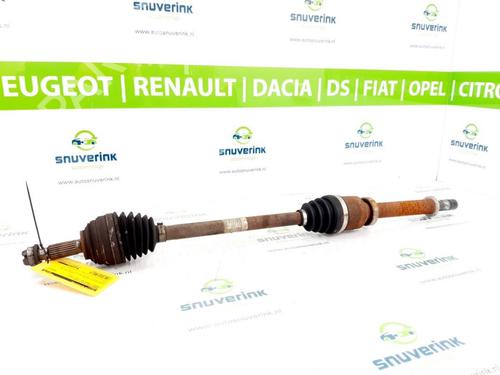 Used Right front driveshaft Right front driveshaft 10804564 10804564
