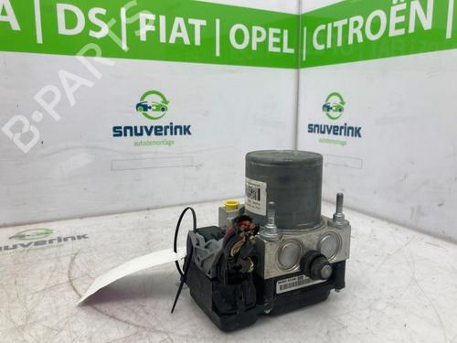 Used ABS pump FIAT DUCATO Platform/Chassis (250_) 160 Multijet 3,0 D (158 hp) 23987912