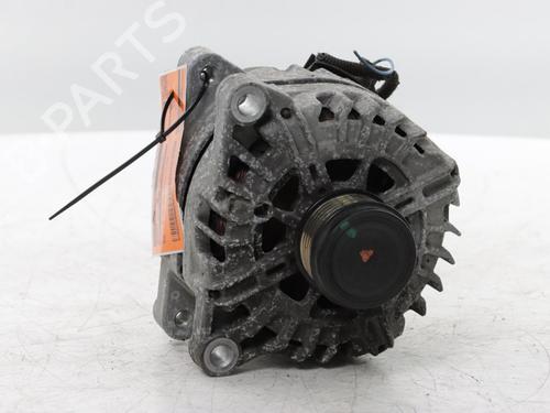 Alternator CITROËN BERLINGO Box Body/MPV (B9) 1.6 HDi / BlueHDi 75 | BP34565047M7  - Image 5